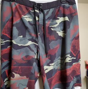 Reebok Crossfit Shorts